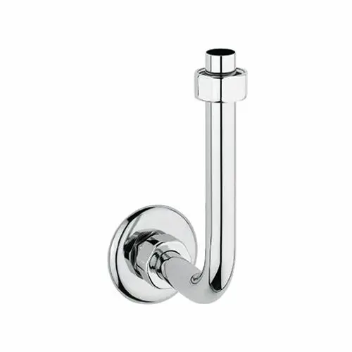 KLUDI STANDARD Standard-Abgangsbogen 1/2'' chrom, 1200305, Artikel in Kategorie